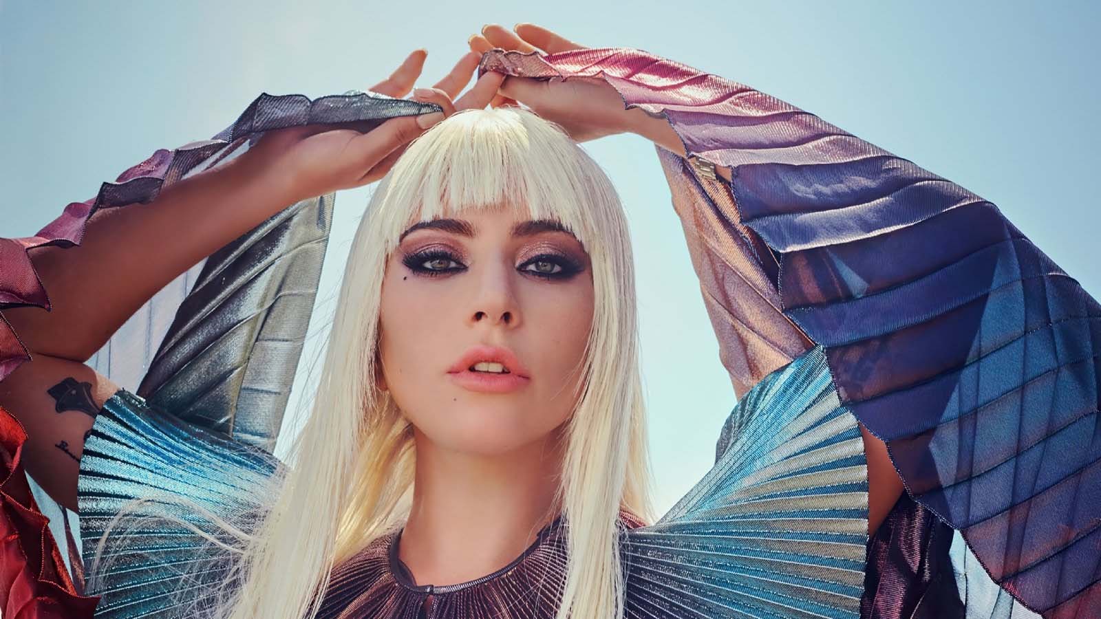 Lady Gaga确认5月新加坡开演唱会
