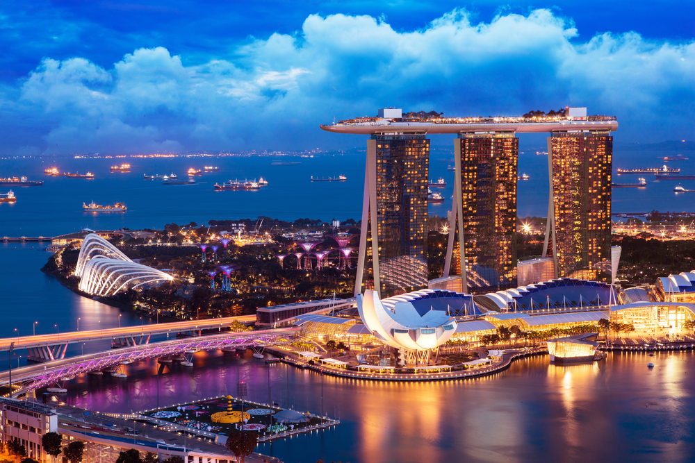 新加坡持有就业准证或S准证以及在新加坡留学生如何进行PR申请