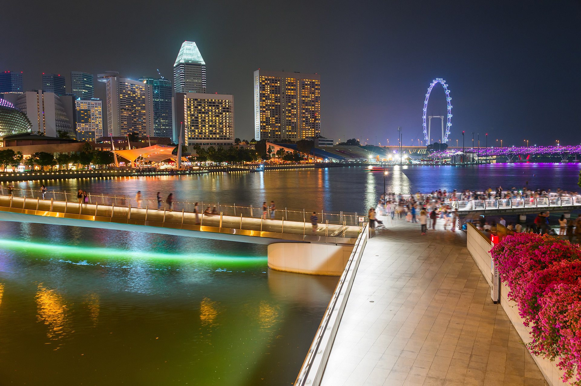 新加坡移民政策有哪些？有哪些重大变化？