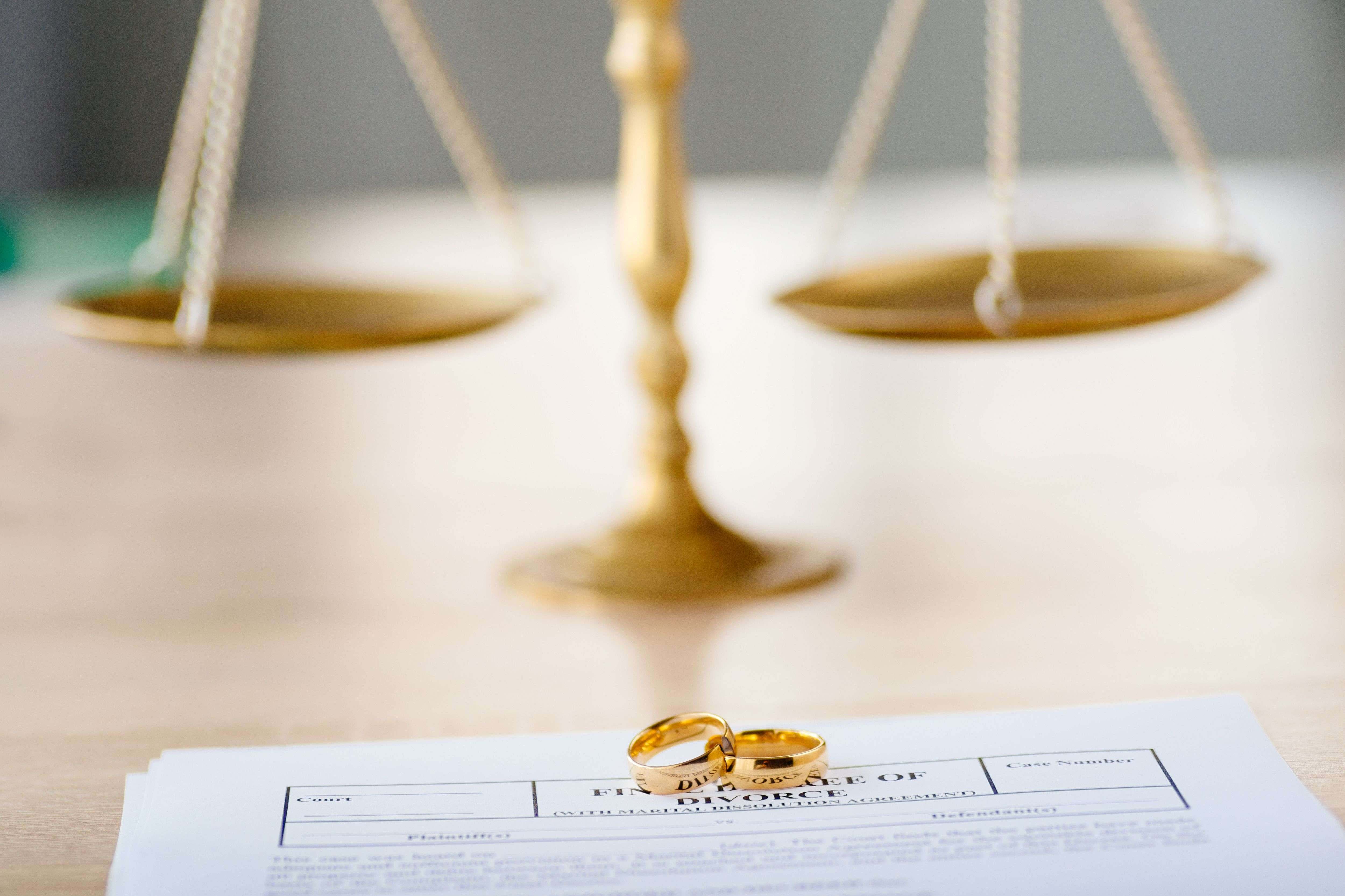 新加坡民事离婚程序的两项调整将从7月起生效