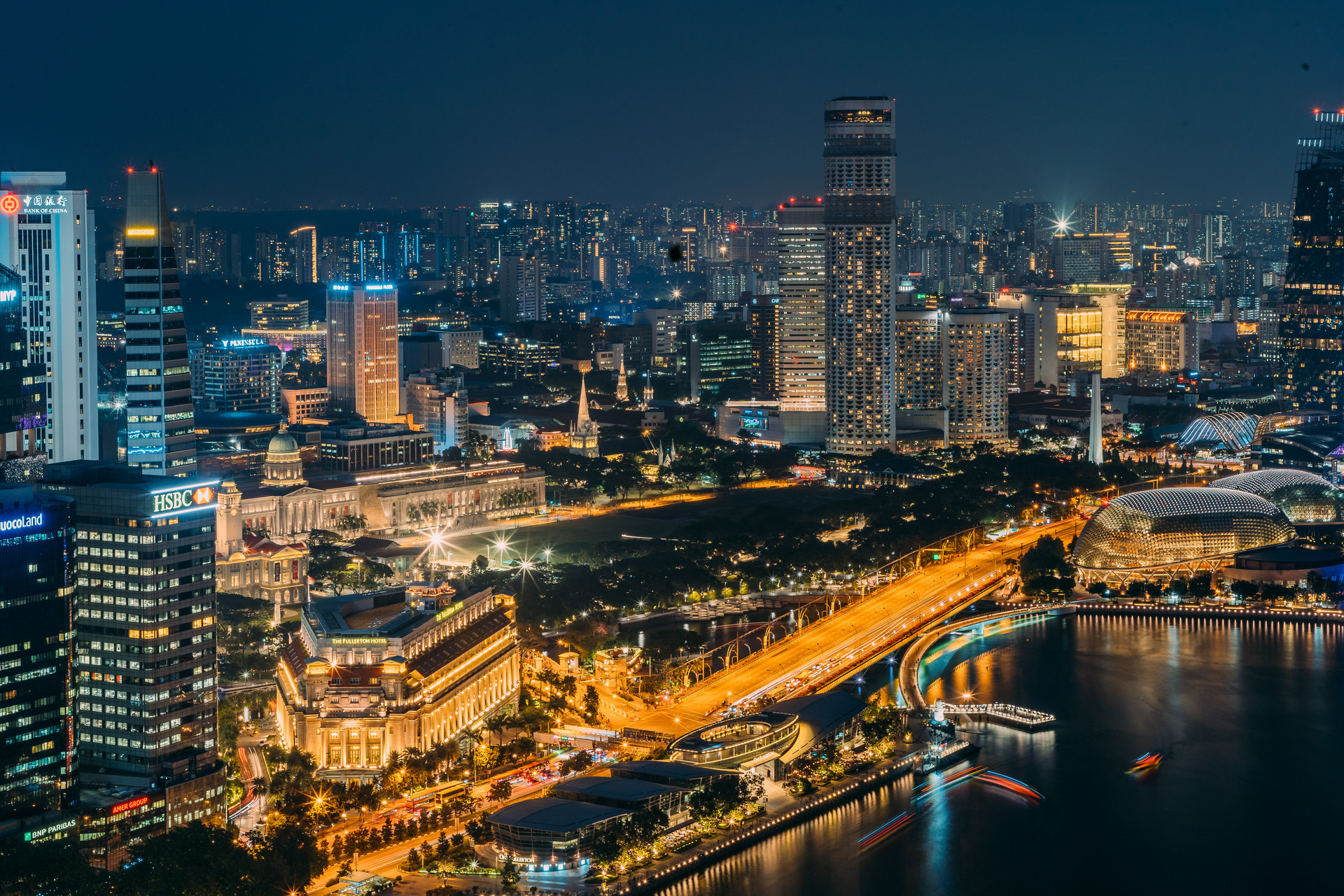 摄图网_501282999_新加坡东岸夜景(非企业商用).jpg