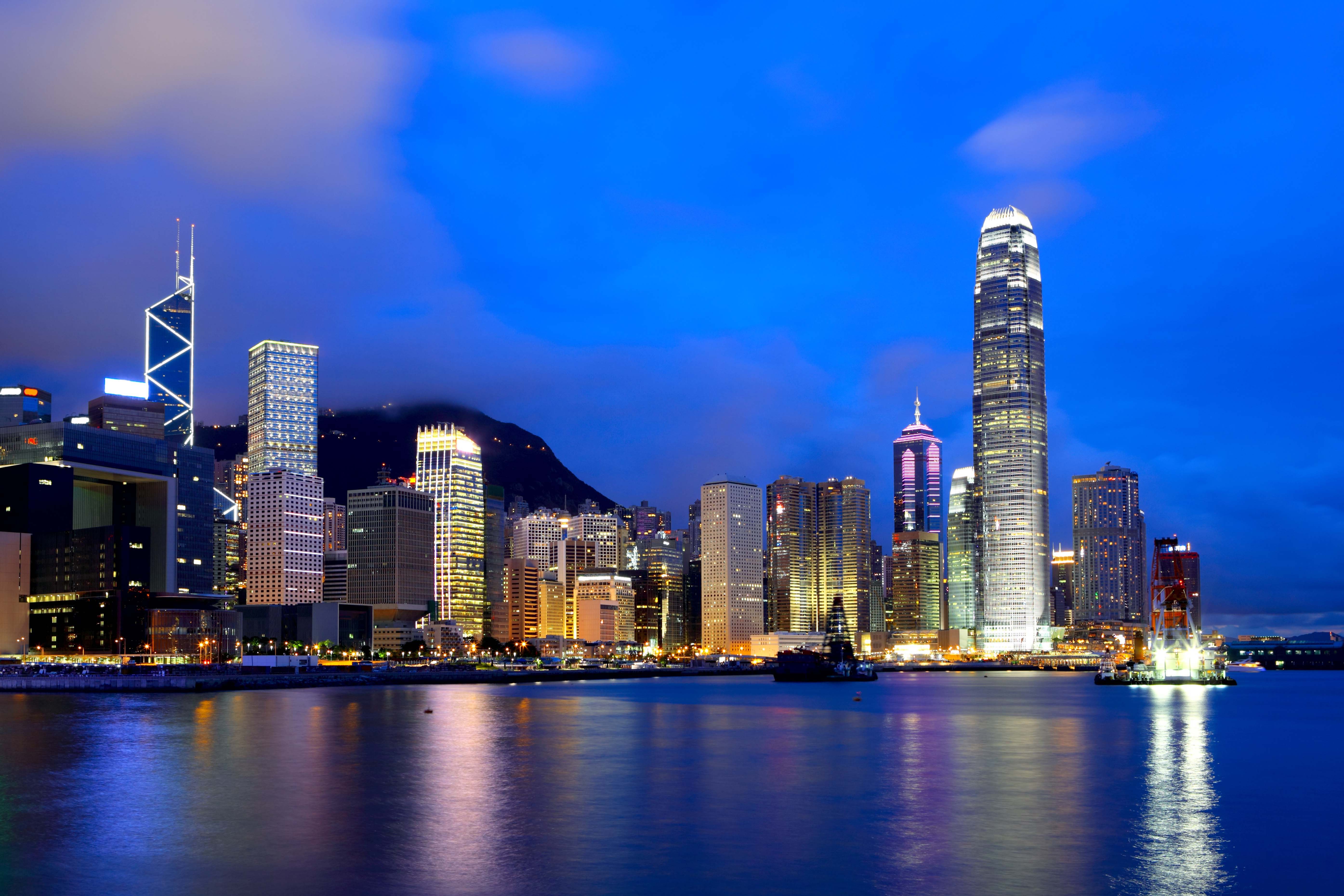 【香港公司注册小常识】（一）香港公司注册、商业登记及商标注册的区别