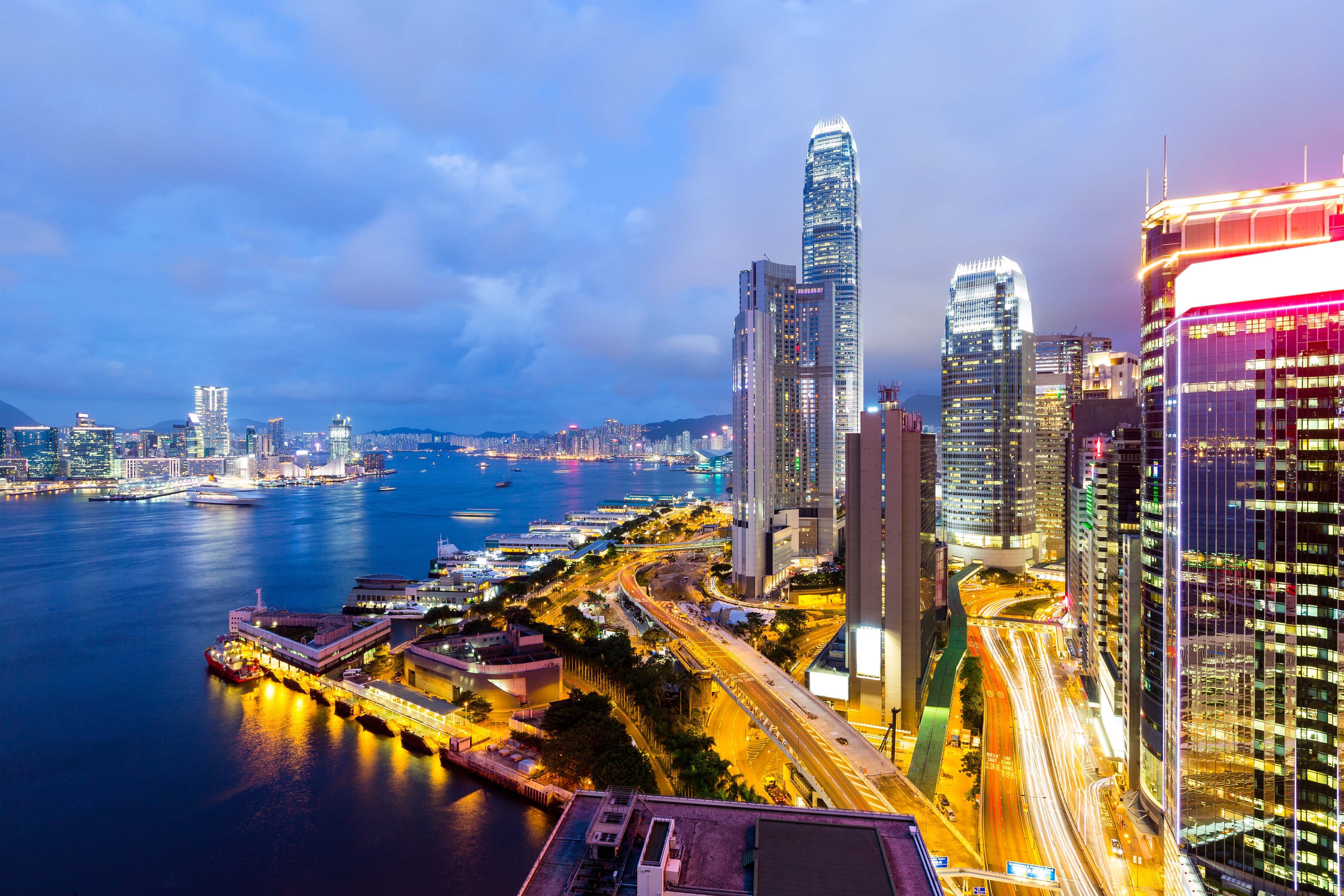 【香港公司注册小常识】（二）如何更改公司名称及公司名称常见问题解答  
