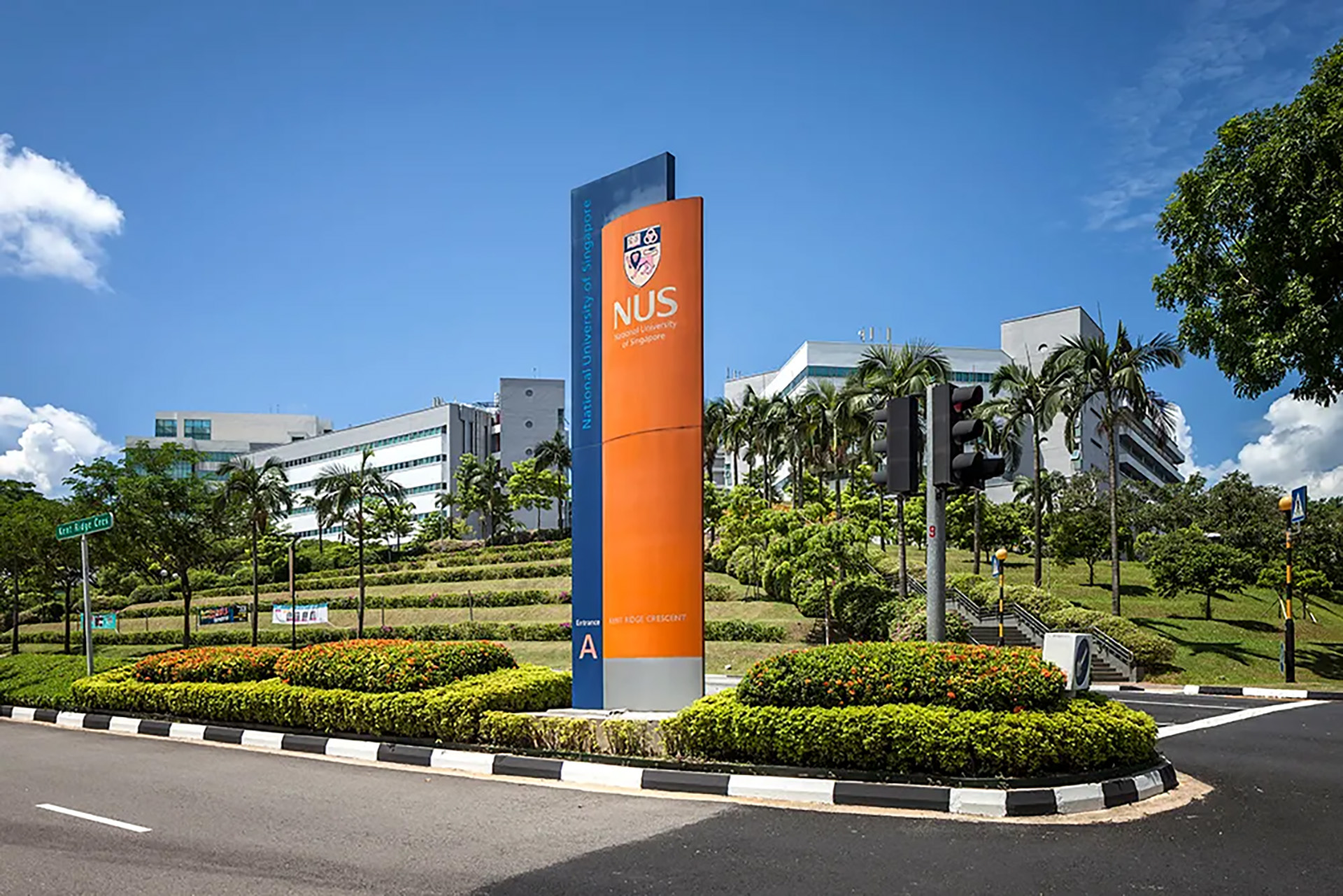 新加坡国立大学高层企业主管MBA课程跃升九位 全球排名第23
