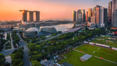 【全球榜单·持续更新】治安佳英语强交通便宜 最适合独旅地点新加坡排第四