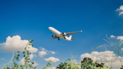 新加坡设立亚太可持续航空中心 推动区域绿色航空发展