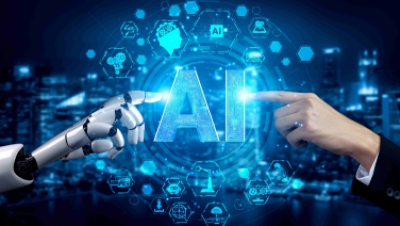 新英两国建立金融业AI合作 推动可信赖AI跨境发展