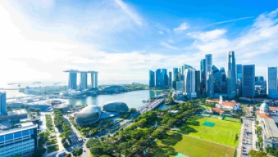 【全球榜单·持续更新】新加坡超越瑞士 首次跃居全球人才竞争力榜首