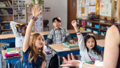 新加坡57所教育部幼儿园 下月开放2027年幼一新生报名