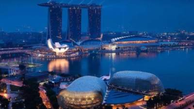 新加坡1月核心通胀率下滑至1% 但整体通胀率上升至1.4%