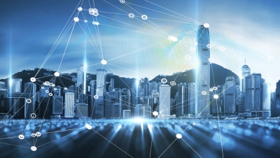 新加坡蝉联全球连通性榜首 中美脱钩影响有限