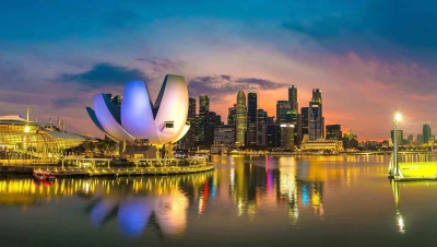 【新加坡2026家族办公室】（二）Trends