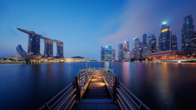 【新加坡2026家族办公室】（三）Services