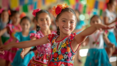 6月假期新加坡首办华语儿童文化节