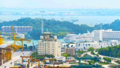 新加坡海事营运技术网安课程出台 每年培训70名信息技术专家