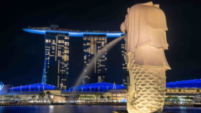 新加坡护照蝉联全球第一，国际通行便利度持续领先